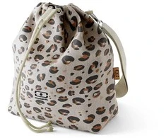 Monbento Fresh termo maišelis 5,7 l Leopard