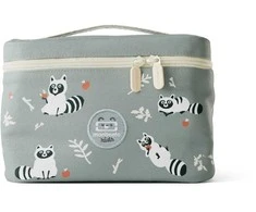 Monbento Frosty 5L Raccoon termo pietų krepšys