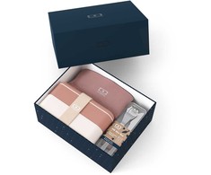 Monbento Gift Box Rosa Moka