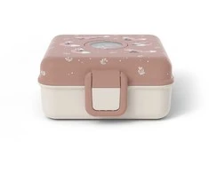 Monbento pietų dėžutė vaikams Snacky 0,85 l Fox