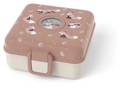 Monbento pietų dėžutė vaikams Snacky 0,85 l Fox