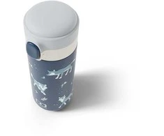 Monbento Pop termo puodelis 0,36L Wolf