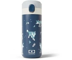 Monbento Pop termo puodelis 0,36L Wolf