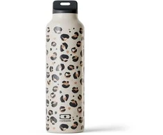 Monbento plieno termo butelis 0,5 l Leopardo spalvos