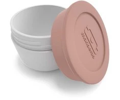 Monbento Temple indas na sos 75 ml Rožinė Moka