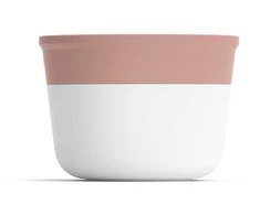 Monbento Temple indas na sos 75 ml Rožinė Moka