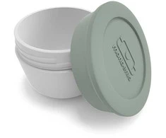Monbento Temple indas na sos 75 ml Žalias Natural