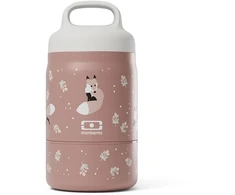 Monbento termos obiadowy vaikams Handy 500ml Cinnamon Fox