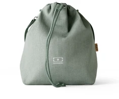 Monbento Thermal Bag Fresh 5,7L - žalias natūralus