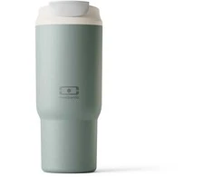 Monbento Travel Mug kubek termiczny 0,6 l Žalias Natural