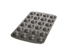 Muffin formelė EASY BAKING - 24 sausainiai / Birkmann