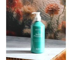 Skystas muilas 500 ml Feuilles d'Eucalyptus / Kerzon