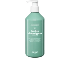 Skystas muilas 500 ml Feuilles d'Eucalyptus / Kerzon