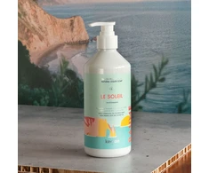 Le Soleil skystas muilas 500 ml / Kerzon