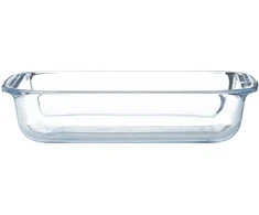 MASON CASH (RAYWARE GROUP) MC-Glass karščiui atsparus indas, 1,8l.
