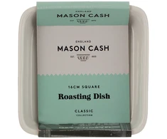 Kvadratinis troškintuvas 16 cm CLASSIC / Mason Cash