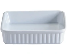 Kvadratinis troškintuvas 16 cm CLASSIC / Mason Cash