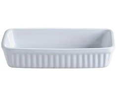 Stačiakampė kepimo forma 18 cm CLASSIC / Mason Cash