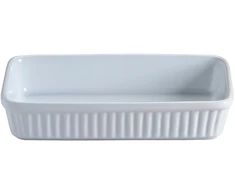 Stačiakampė kepimo forma 23 cm CLASSIC / Mason Cash