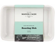 Stačiakampė kepimo forma 23 cm CLASSIC / Mason Cash