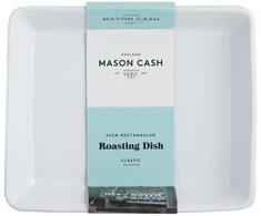 Stačiakampė kepimo forma 33 cm CLASSIC / Mason Cash