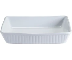 Stačiakampė kepimo forma 33 cm CLASSIC / Mason Cash