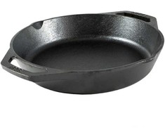 Lodge Ketaus kepimo indas 26 cm / Namelis