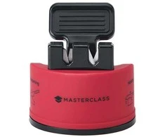 Peilių galąstuvas / MasterClass
