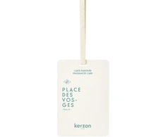 Perfumowana zawieszka zapachowa Place des Vosges / Kerzon