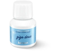 Perfumowany płyn do prania 50 ml Giga Doux TESTER / Kerzon