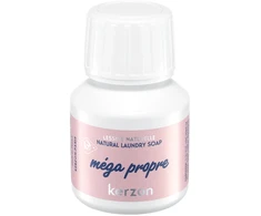 Perfumowany płyn do prania 50 ml Mega Propre TESTER / Kerzon
