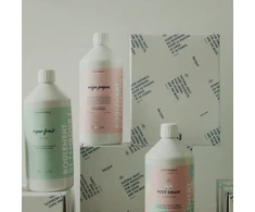 Perfumowany płyn do prania refill 3L Méga Propre / Kerzon