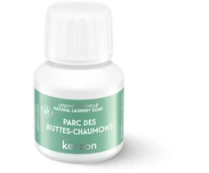 Perfumowany płyn do prania uniwersalnego 50 ml Parc de Buttes-Chaumont TESTER / Kerzon