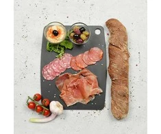 Pjaustymo lenta 30 cm GOURMET KITCHEN / Jade