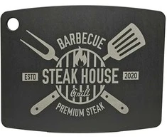 Pjaustymo lenta 37 cm STEAKHOUSE / Jade