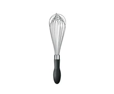 Plieninė šluotelė 28 cm - Good Grips / OXO