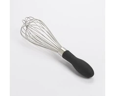 Plieninė šluotelė 28 cm - Good Grips / OXO