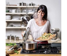 Puodų rinkinys KitchenAid, CC003575