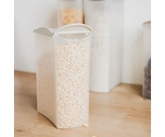 Pojemnik kuchenny do przechwywania Store&amp;Pour 2.5L / Amuse