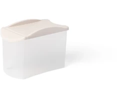 „Store&amp;Pour“ 0,8 l / „Amuse“ virtuvės laikymo indas