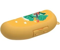 Pojemnik na banana 525ml Dino / Amuse
