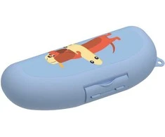 Pojemnik na banana 525ml Dog / Amuse