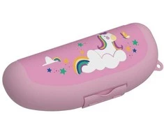 Pojemnik na banana 525ml Unicorn / Amuse