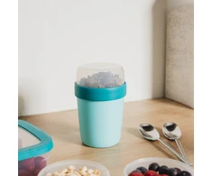 Pojemnik na jogurt i muesli 580ml Reef Bay / Amuse