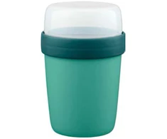 Pojemnik na jogurt i muesli 580ml Reef Bay / Amuse