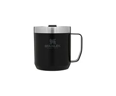 Stovyklavimo puodelis STANLEY CLASSIC (0.35 l)