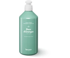Płyn do mycia naczyń 500 ml Fleur d'Oranger / Kerzon
