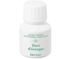 Płyn do mycia naczyń Fleur d'Oranger - 50 ml TESTER / Kerzon