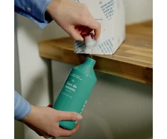 Płyn do mycia naczyń refill 3L Fleur de Romarin / Kerzon