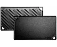 Lodge ketaus padėklas 42,5x24 cm